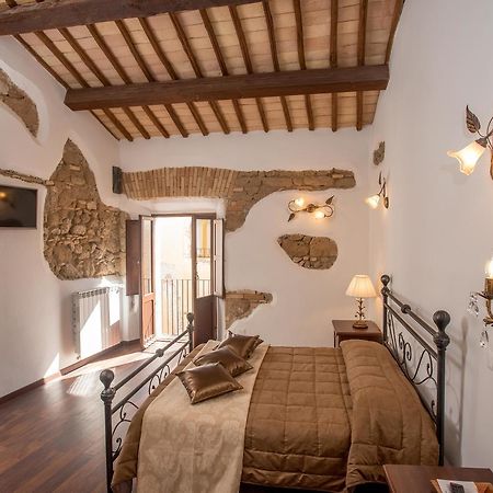 Luxury Relais Cuore Sabino Stimigliano Buitenkant foto