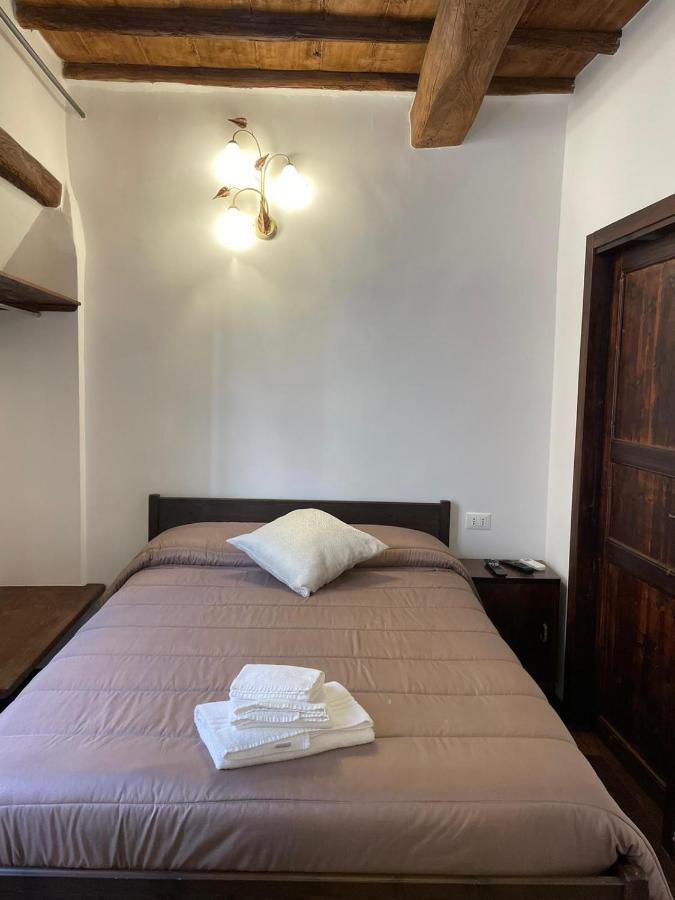 Luxury Relais Cuore Sabino Stimigliano Buitenkant foto
