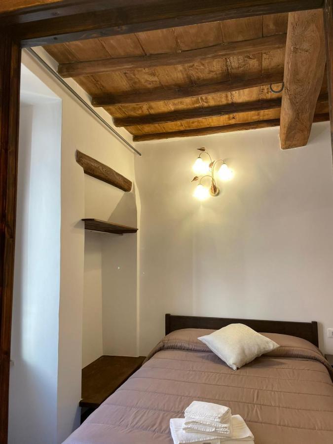 Luxury Relais Cuore Sabino Stimigliano Buitenkant foto