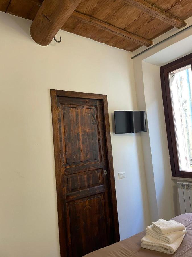 Luxury Relais Cuore Sabino Stimigliano Buitenkant foto
