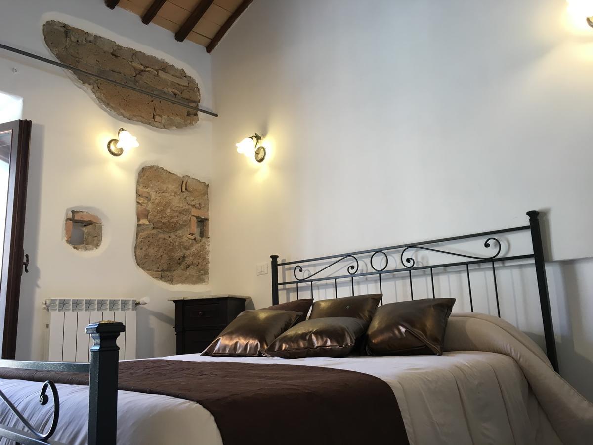 Luxury Relais Cuore Sabino Stimigliano Buitenkant foto