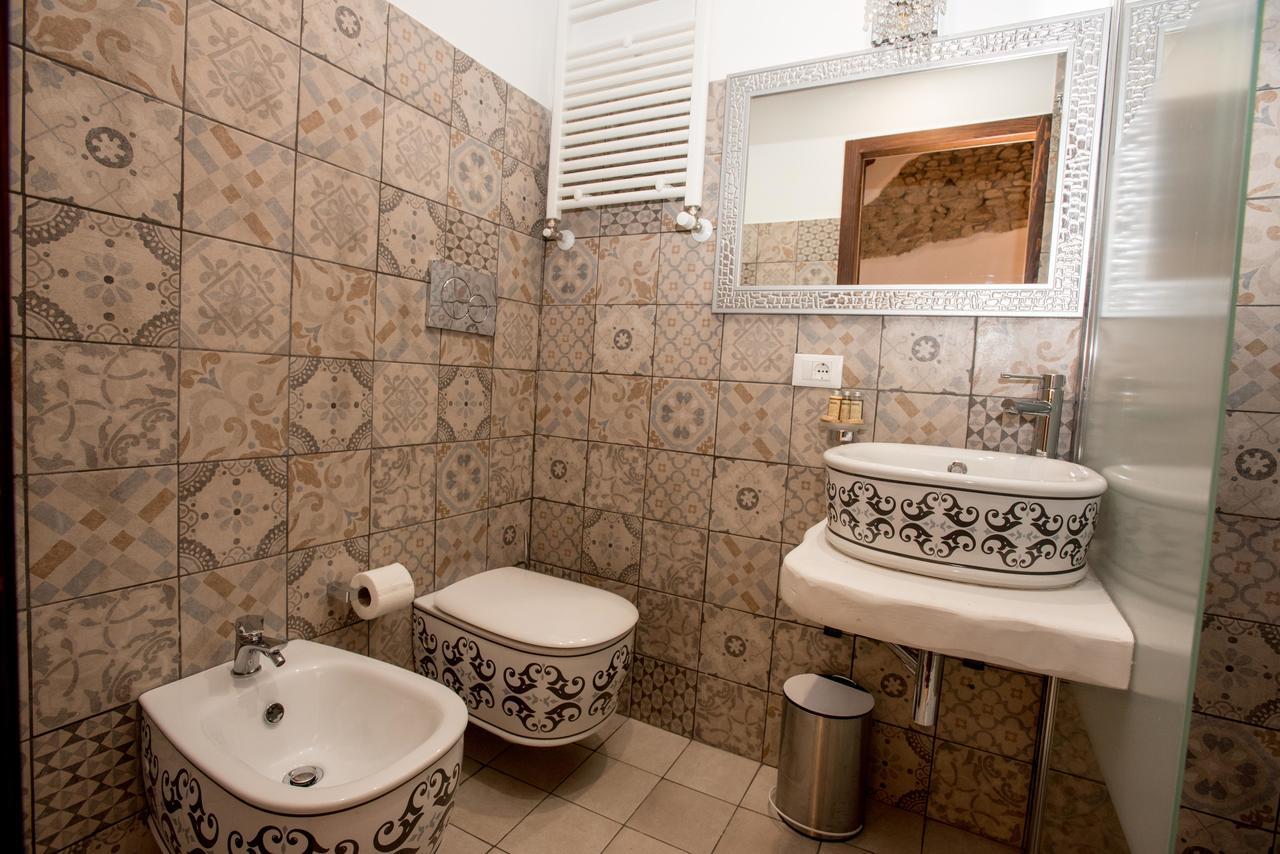 Luxury Relais Cuore Sabino Stimigliano Buitenkant foto