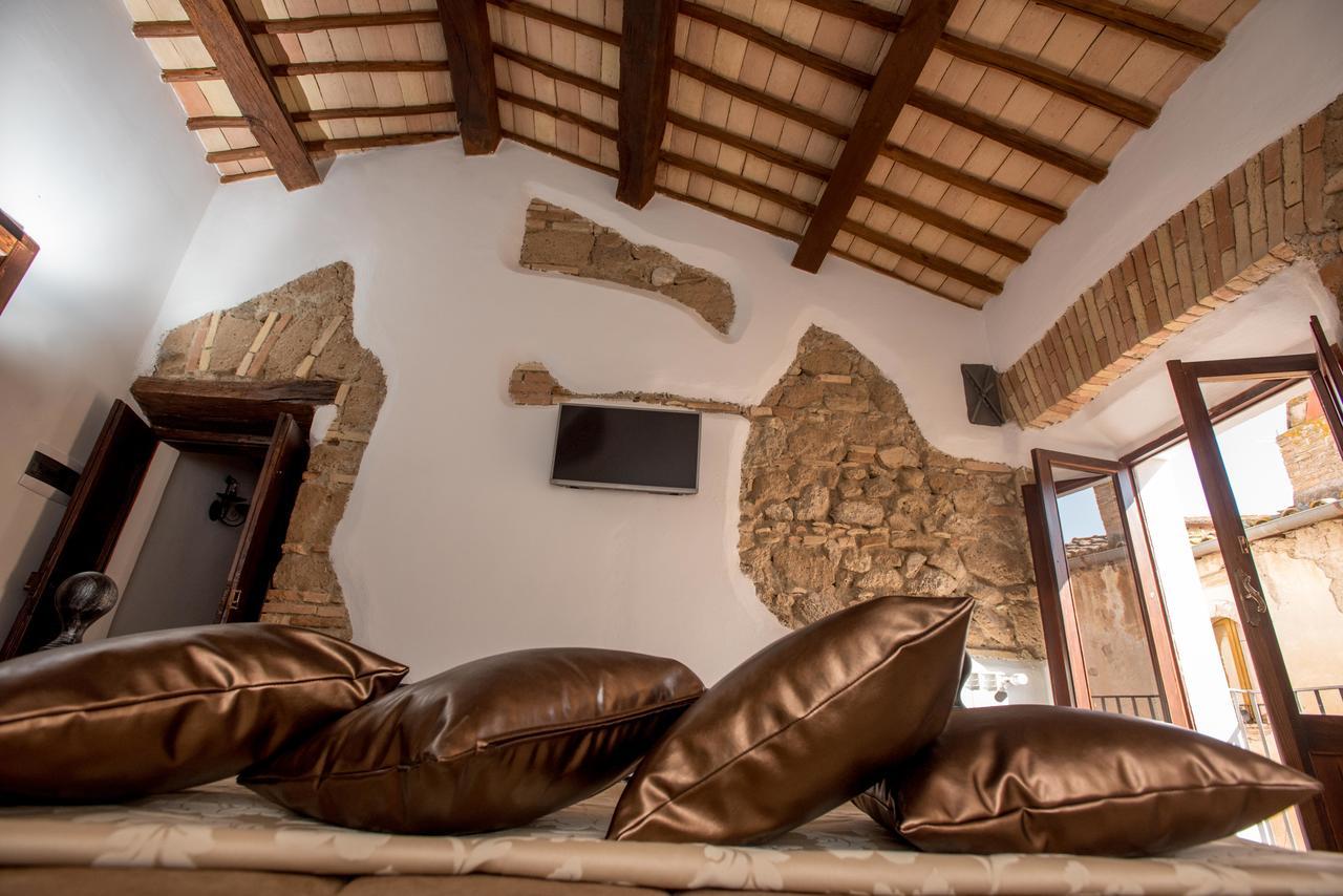 Luxury Relais Cuore Sabino Stimigliano Buitenkant foto