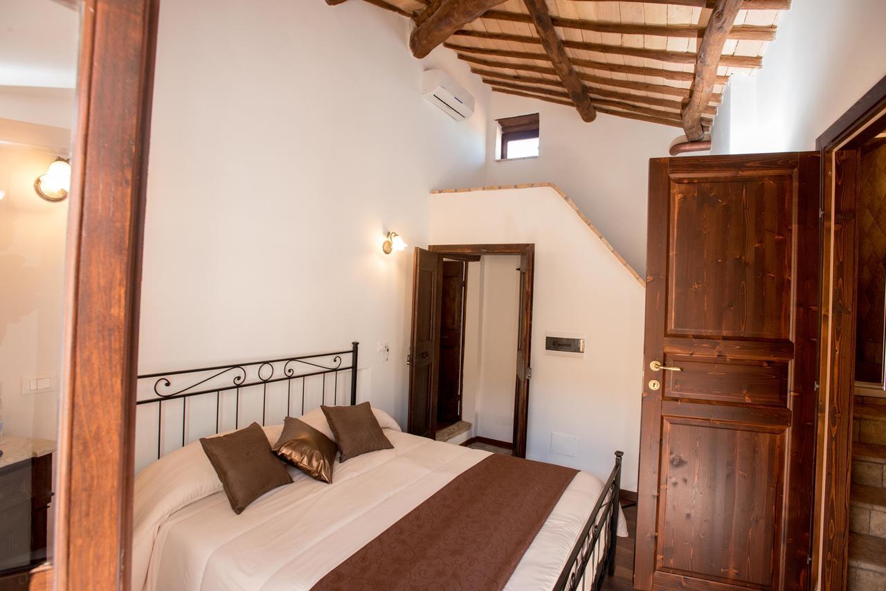 Luxury Relais Cuore Sabino Stimigliano Buitenkant foto