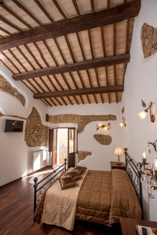 Luxury Relais Cuore Sabino Stimigliano Buitenkant foto