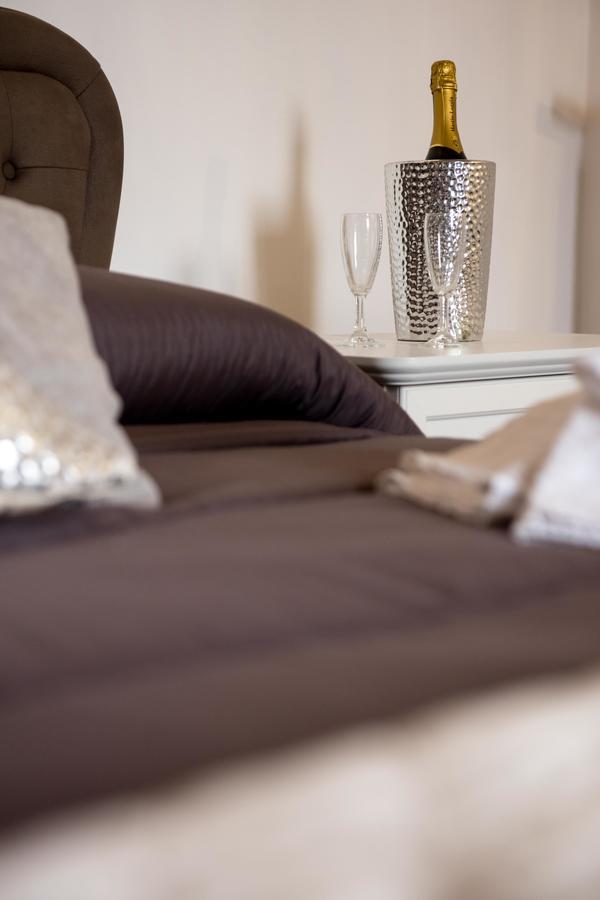 Luxury Relais Cuore Sabino Stimigliano Buitenkant foto