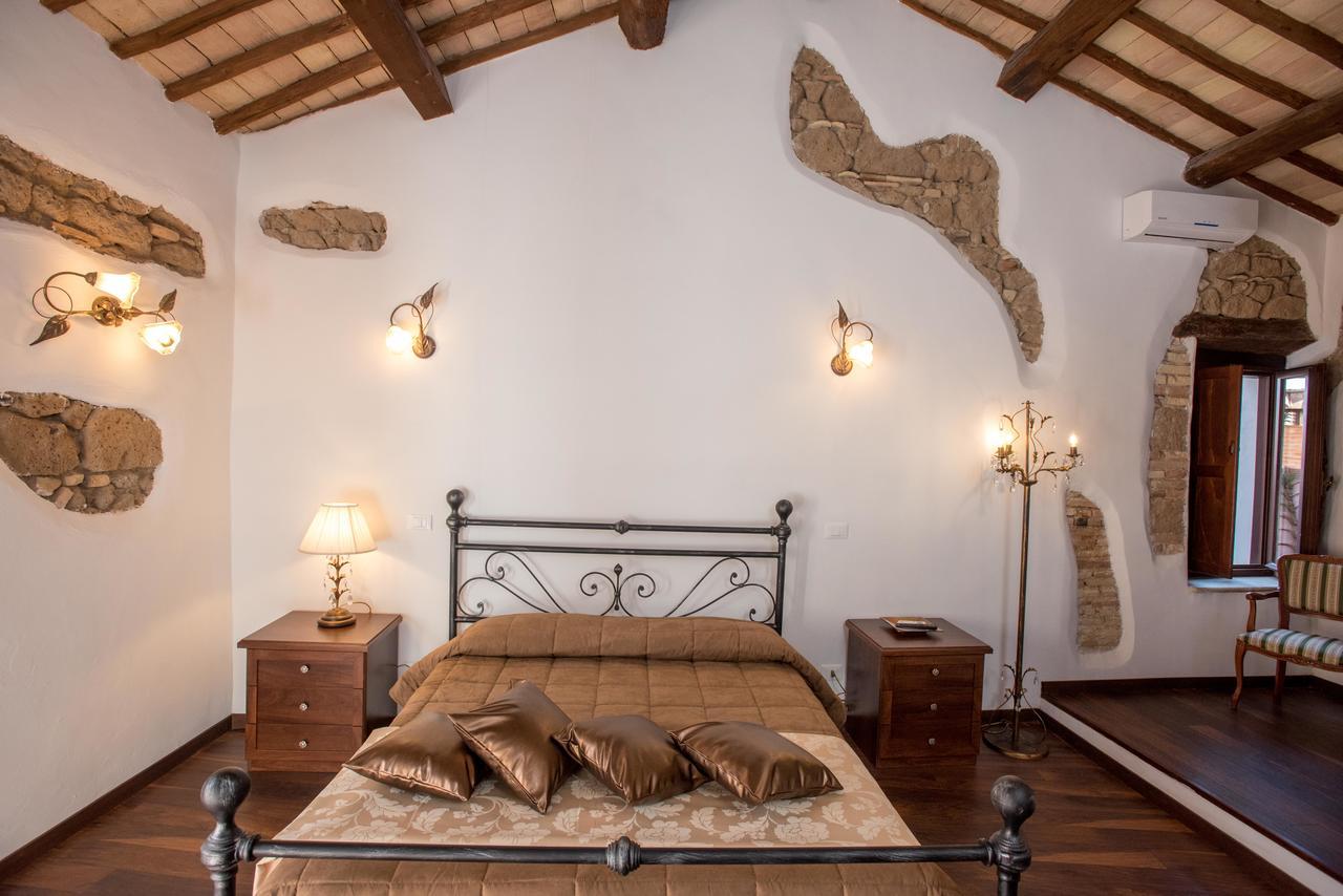 Luxury Relais Cuore Sabino Stimigliano Buitenkant foto