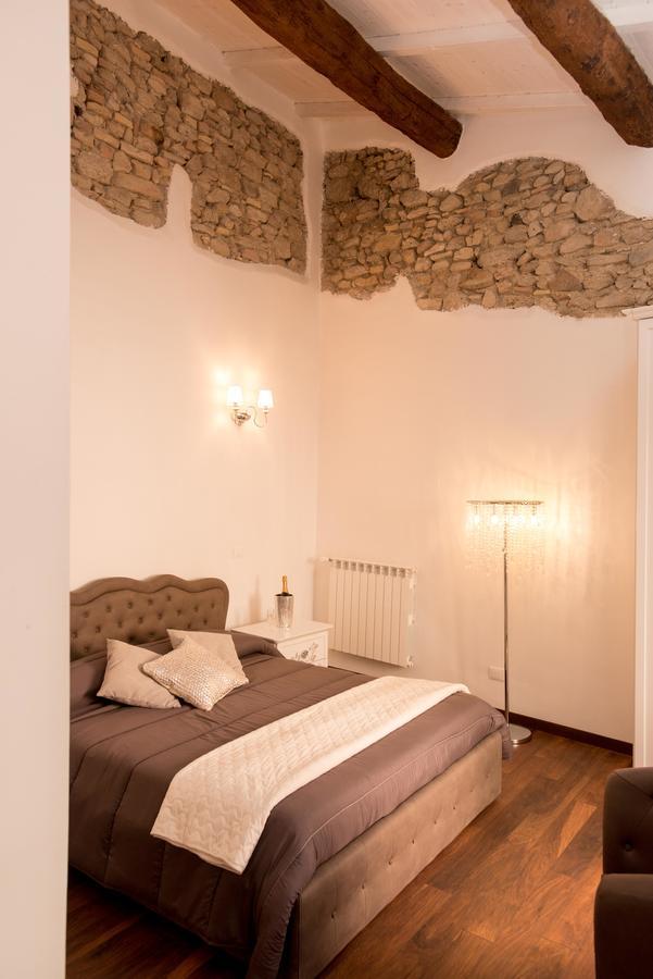 Luxury Relais Cuore Sabino Stimigliano Buitenkant foto