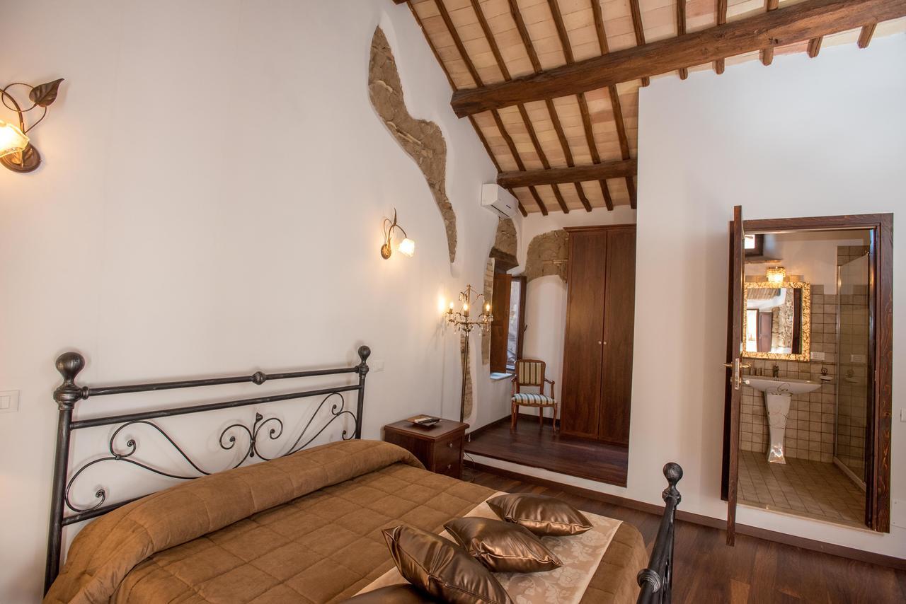 Luxury Relais Cuore Sabino Stimigliano Buitenkant foto