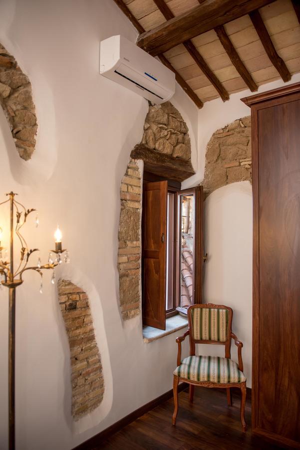 Luxury Relais Cuore Sabino Stimigliano Buitenkant foto
