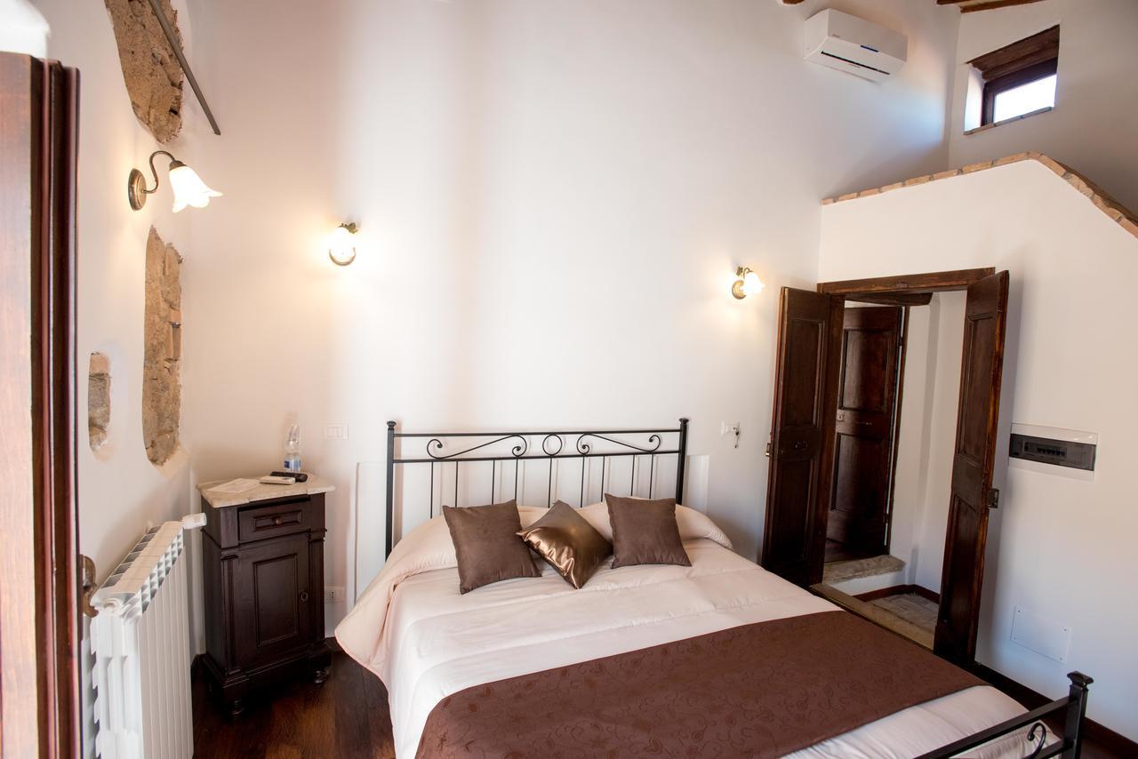 Luxury Relais Cuore Sabino Stimigliano Buitenkant foto