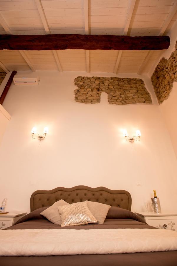 Luxury Relais Cuore Sabino Stimigliano Buitenkant foto