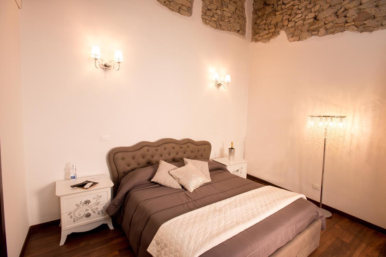 Luxury Relais Cuore Sabino Stimigliano Buitenkant foto