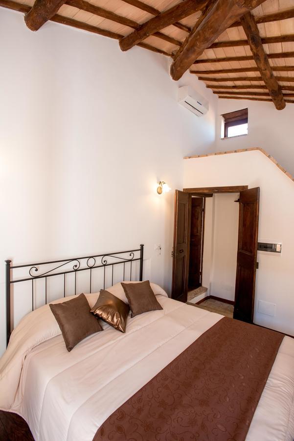 Luxury Relais Cuore Sabino Stimigliano Buitenkant foto