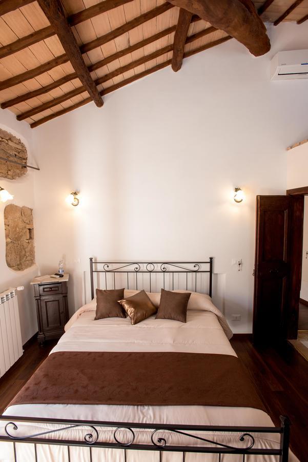 Luxury Relais Cuore Sabino Stimigliano Buitenkant foto