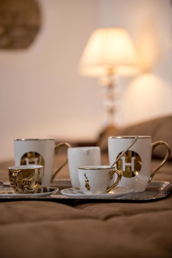 Luxury Relais Cuore Sabino Stimigliano Buitenkant foto