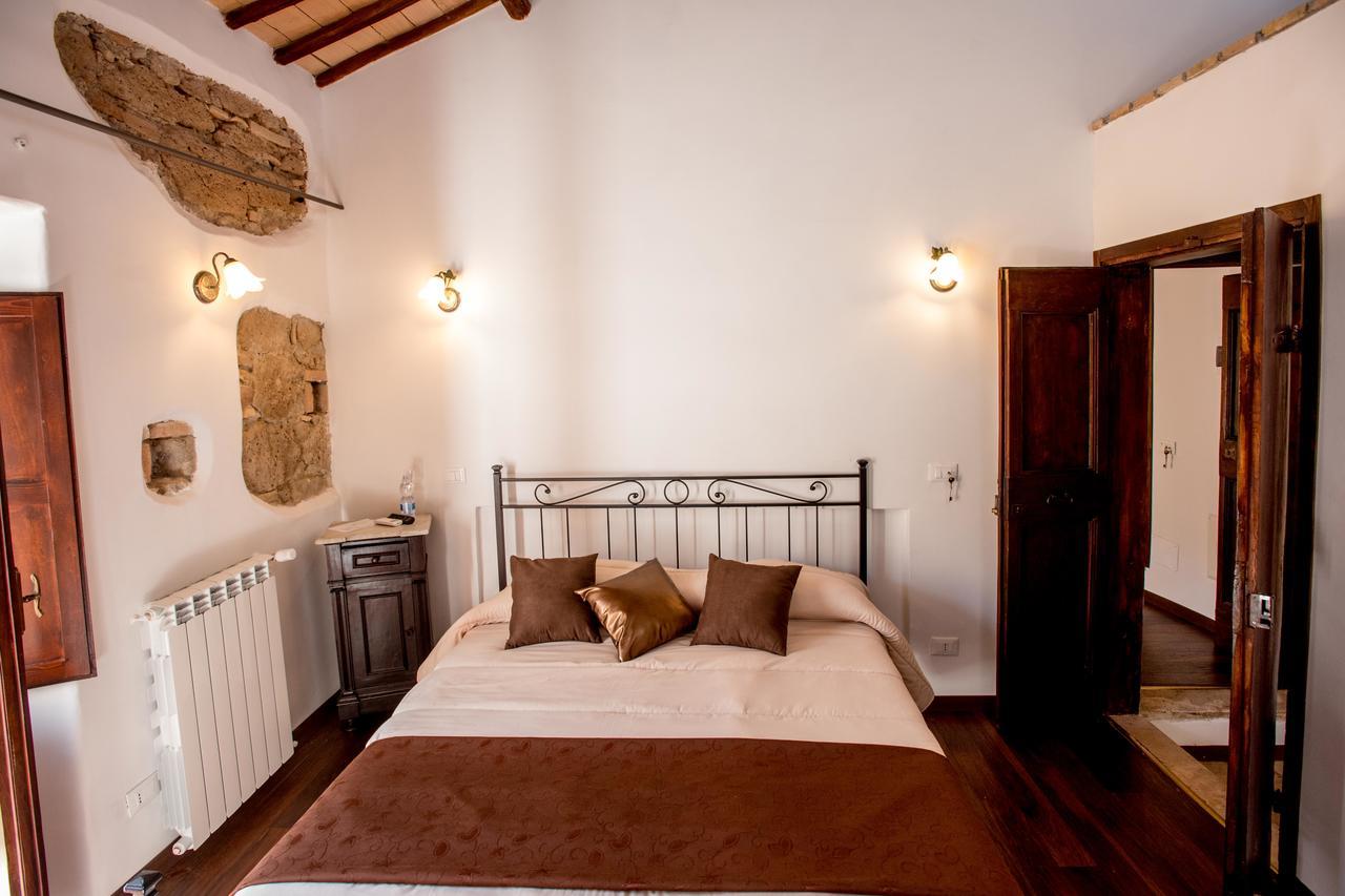 Luxury Relais Cuore Sabino Stimigliano Buitenkant foto