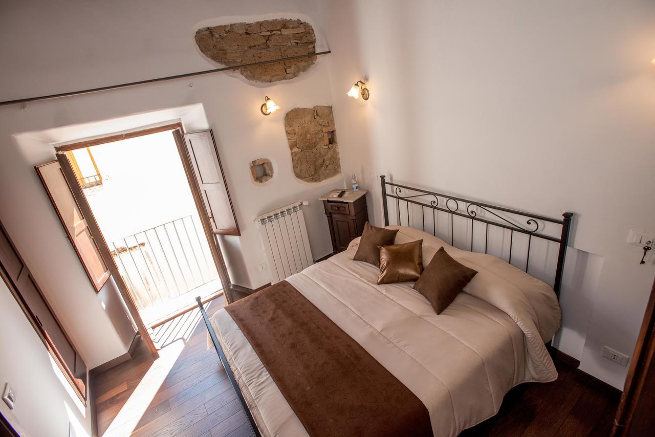 Luxury Relais Cuore Sabino Stimigliano Buitenkant foto